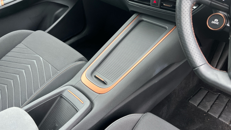 CUPRA Born 170kW e-Boost V1 59kWh 5dr Auto Electric Hatchback